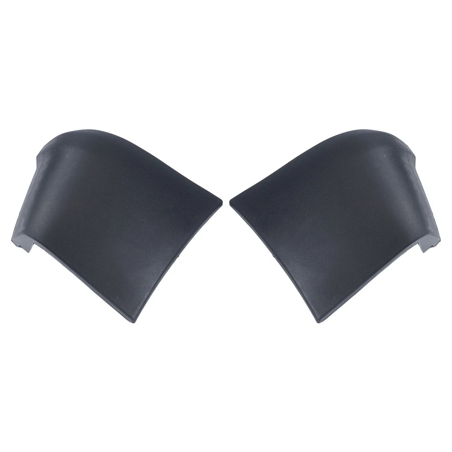 Rear Bumper with Clip Support for Ford Transit Connect