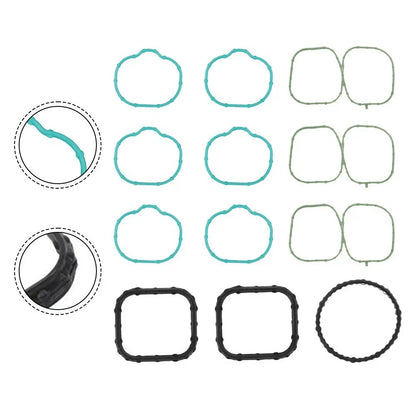 Engine Intake Gasket for Ford Mazda