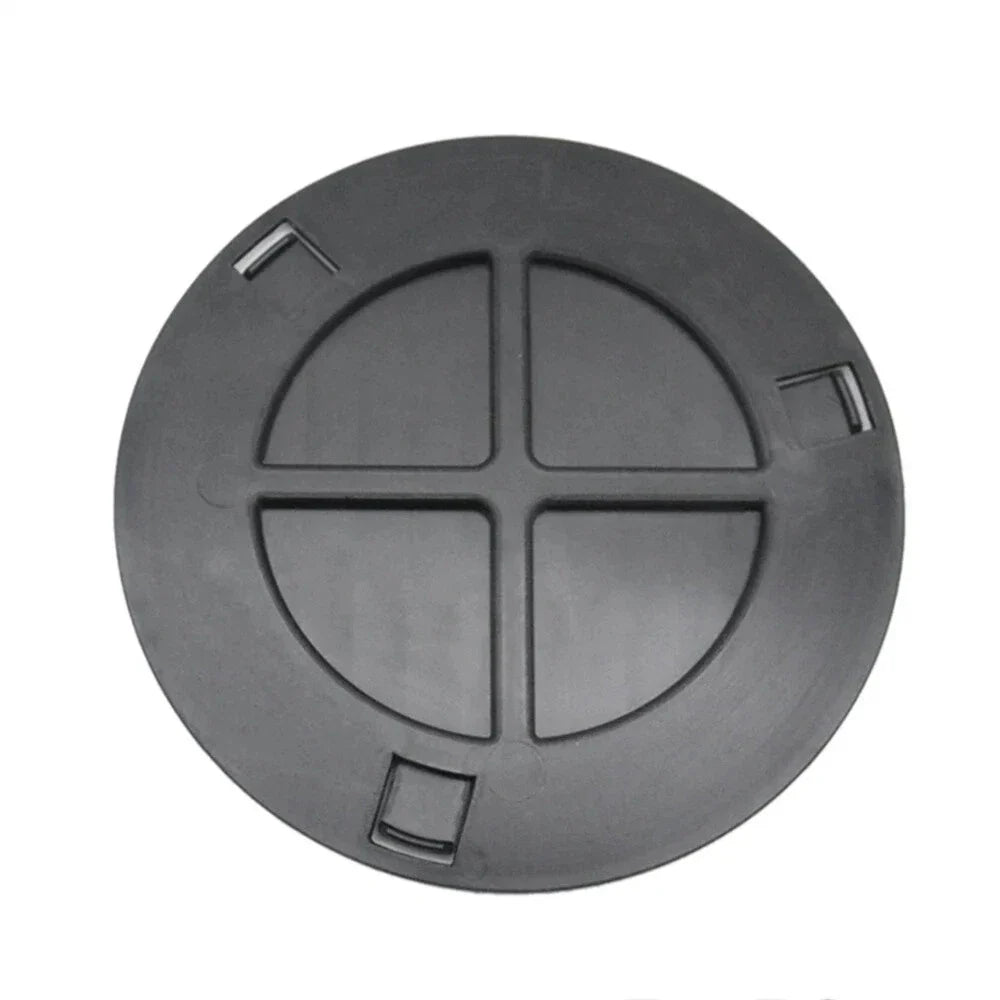 Lid Wheelhouse Cover for Mini Countryman R60, Paceman R61 (2010-2016)