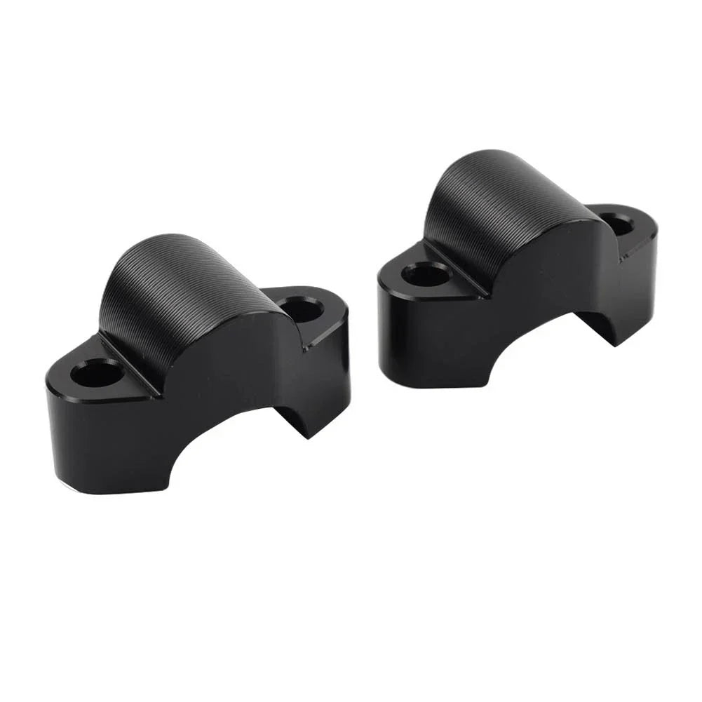 1 1/8" Handlebar Riser Clamp Mount Bracket for CFMOTO 800MT (2021-2025)