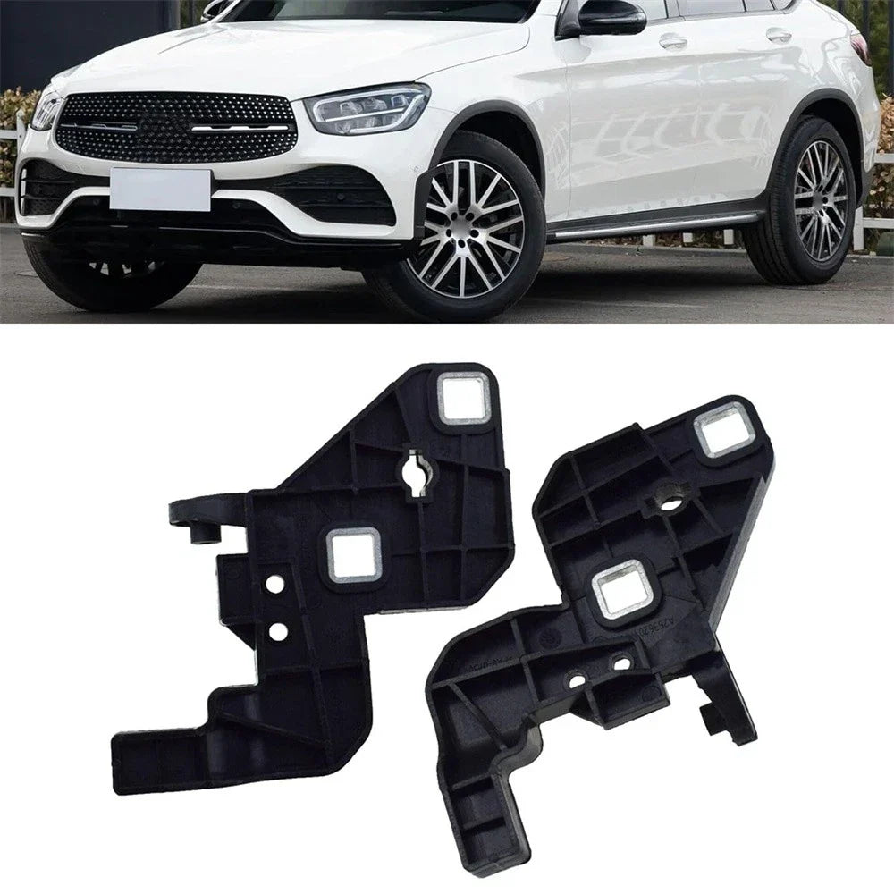 Radiator Support Headlamp Bracket for Mercedes GLC300 (2016-2018)