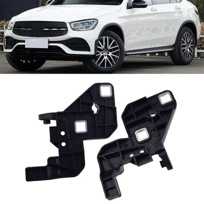 Radiator Support Headlamp Bracket for Mercedes GLC300 (2016-2018)