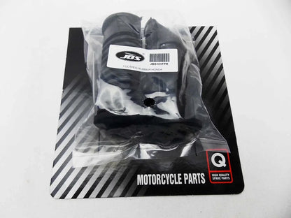 Foot Peg Rubber Set for Honda CL125S (1973-1974) - Left & Right Pair