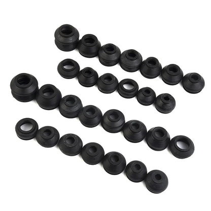 Dust Boot Cover Ball Joint Fittings Interior Linkage Rubber
