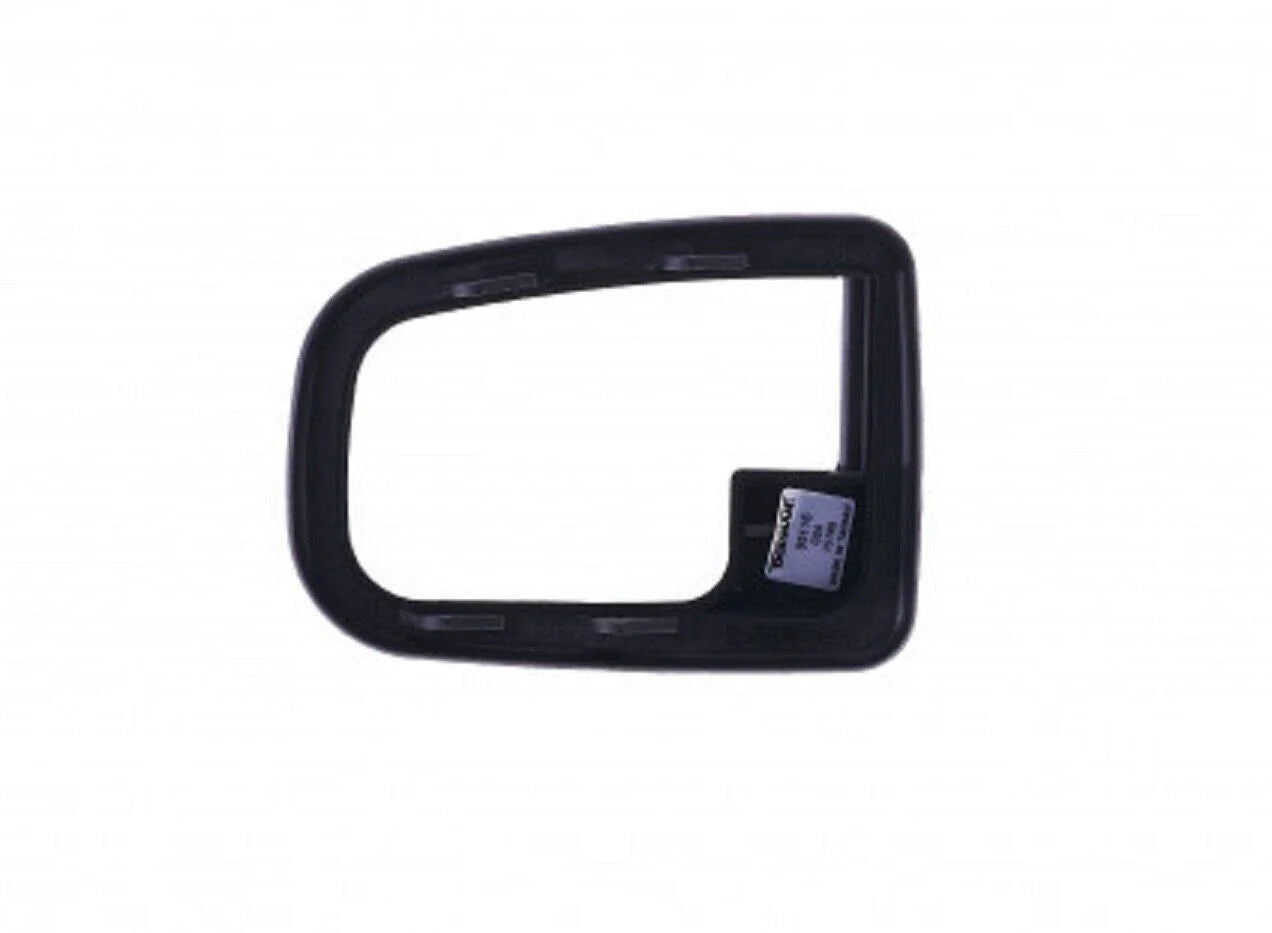 Left & Right Inner Door Handle Trim 2pc for 3 Series E36 M3 Z3 (1992–1999)