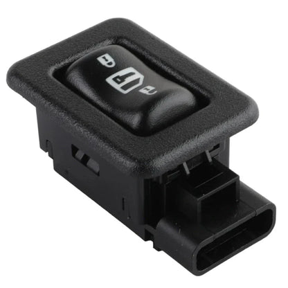 Door Lock Switch Button for Chevrolet Silverado Sierra 1500 2500 3500 (2007-2013)