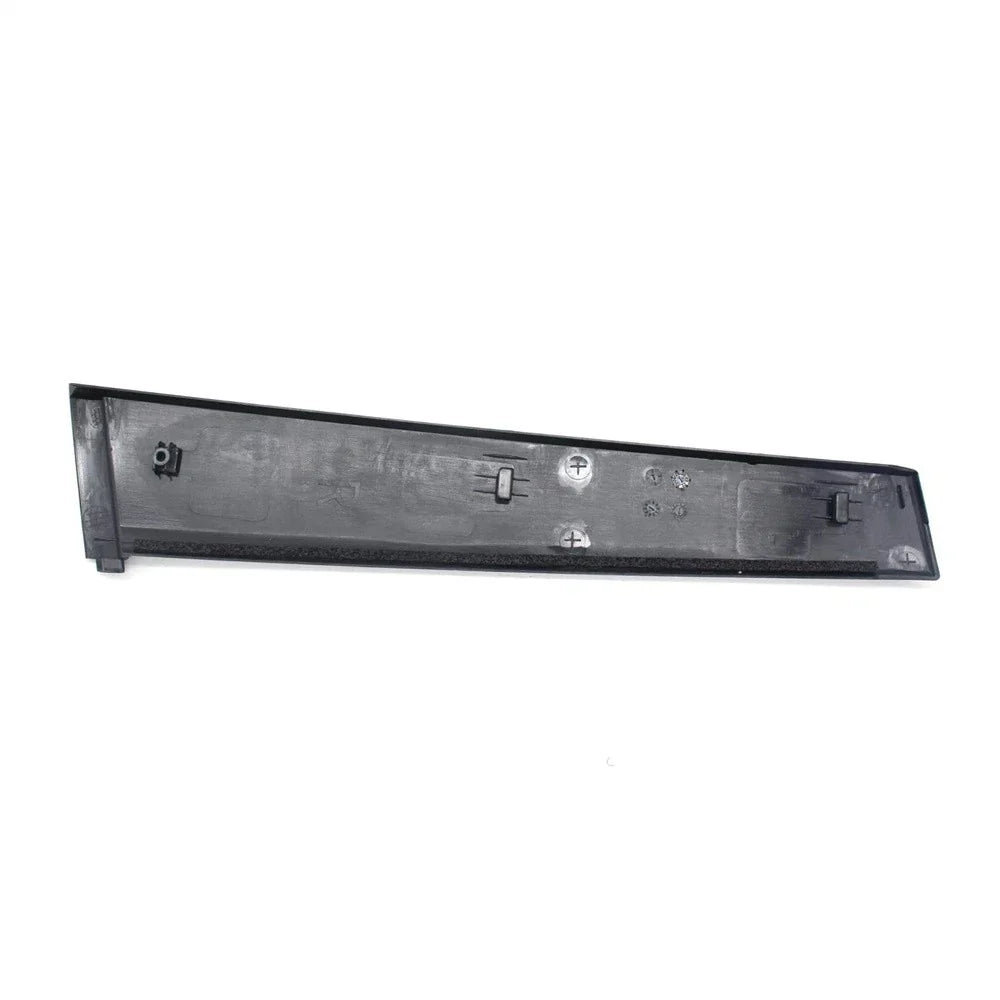 Rear Right Door Pillar Molding for Honda Civic 2012-2015