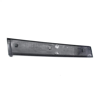 Rear Right Door Pillar Molding for Honda Civic 2012-2015