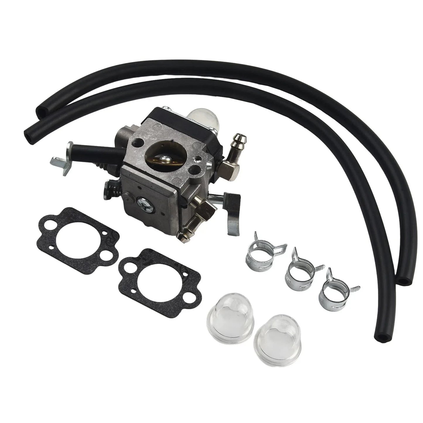 Carburetor for Wacker BS50-2/BS50-2i/BS60-2i/BS70-2i