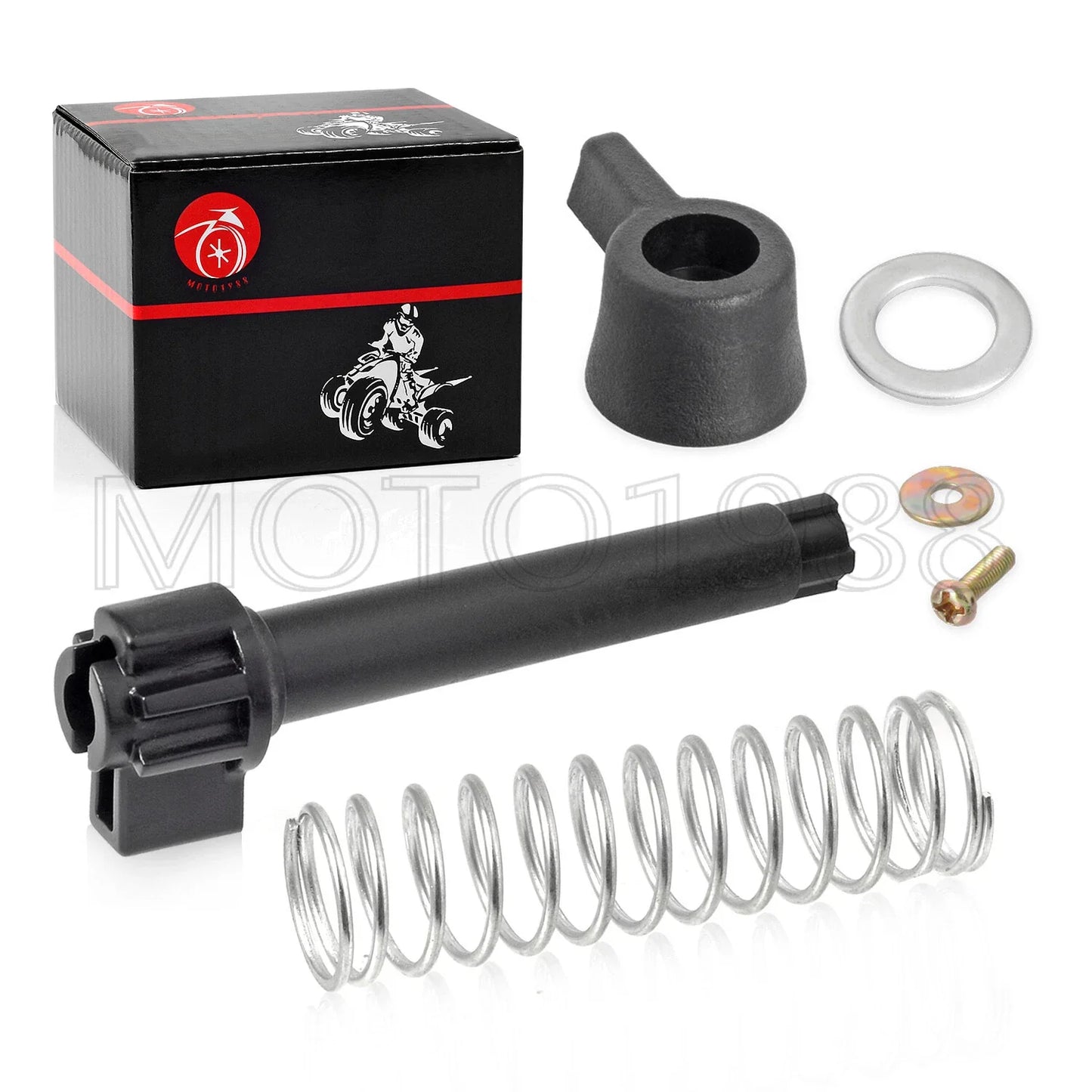 Fuel Valve Spring for Polaris Trail Boss 250 Trail Blazer 250 (1990–2000)
