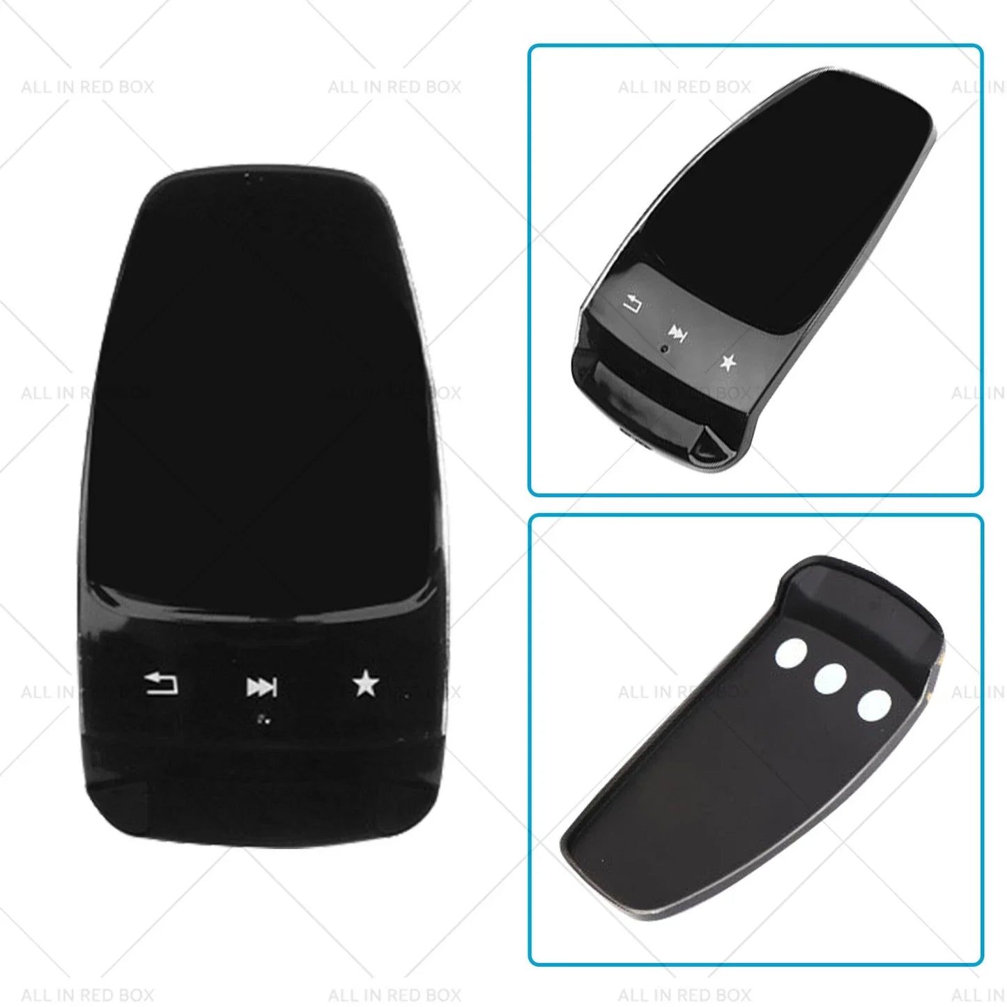 Touch Pad Controller Console for Mercedes Benz W205 W253 W166 (2015-2019)