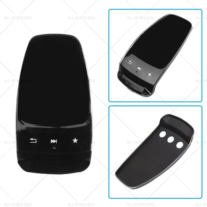 Touch Pad Controller Console for Mercedes Benz W205 W253 W166 (2015-2019)