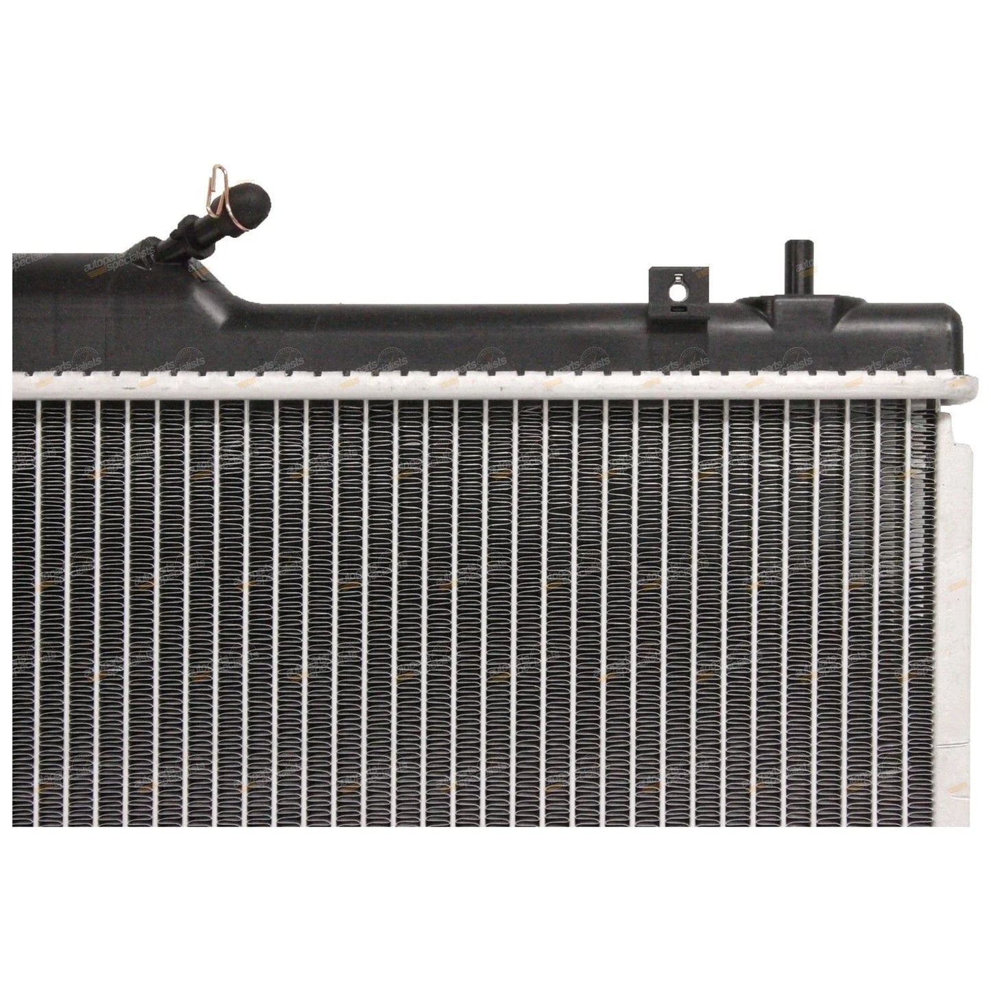 Radiator Heavy Duty Aluminium Alloy Core for Mazda CX-9 (2007 - 2016)