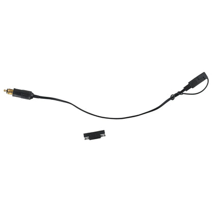 Cable Battery Charger SAE for BMW Motorcycle