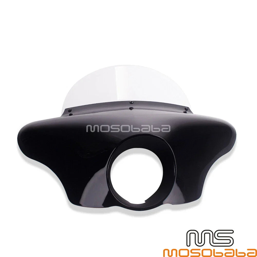 Batwing Fairing for Harley Dyna Switchback FLD, Street 750, XG750, XL1200X, XL883 (2012-2017)