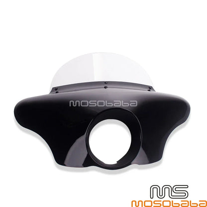 Batwing Fairing for Harley Dyna Switchback FLD, Street 750, XG750, XL1200X, XL883 (2012-2017)