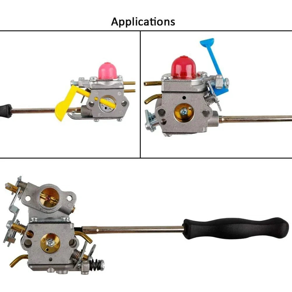 Carburetor Tool Small Head for 2-Cycle Small Engine