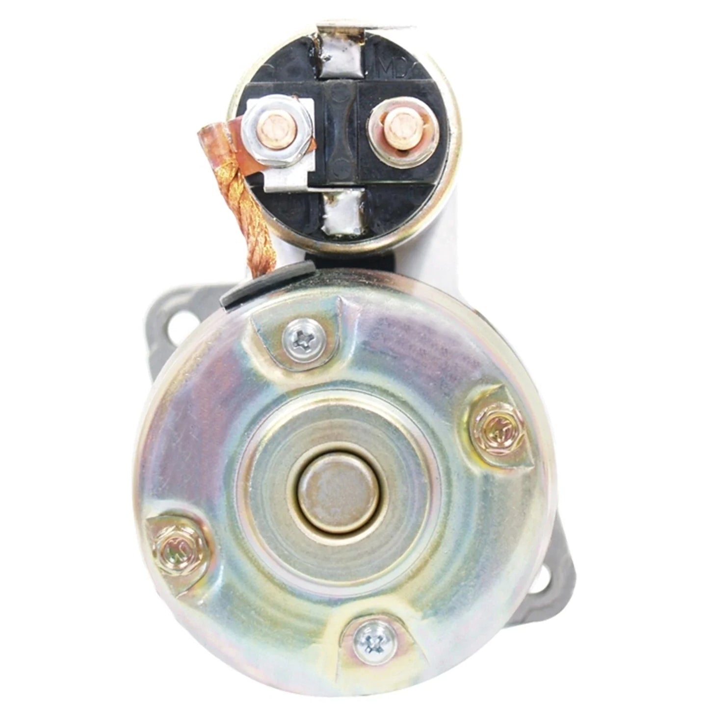 Starter Motor 2.4L for Mitsubishi Nimbus UF UG (1992 - 2003)