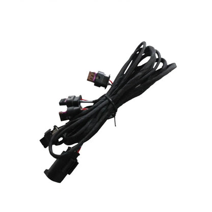 Front Bumper Parking Sensor Wiring Harness for BMW F30 F80 F31 F82 (2012-2019)