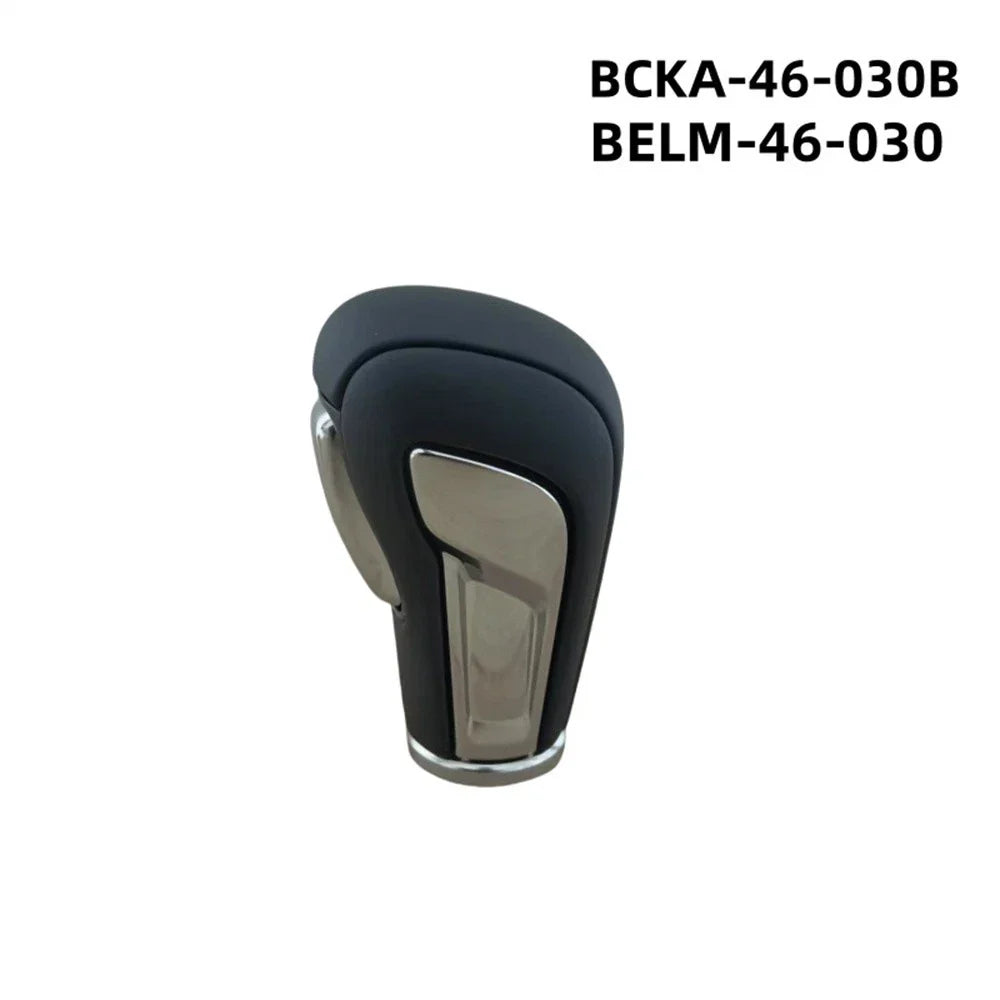 Gear Shift Knob for Mazda 3, CX-30 (2019-2023)