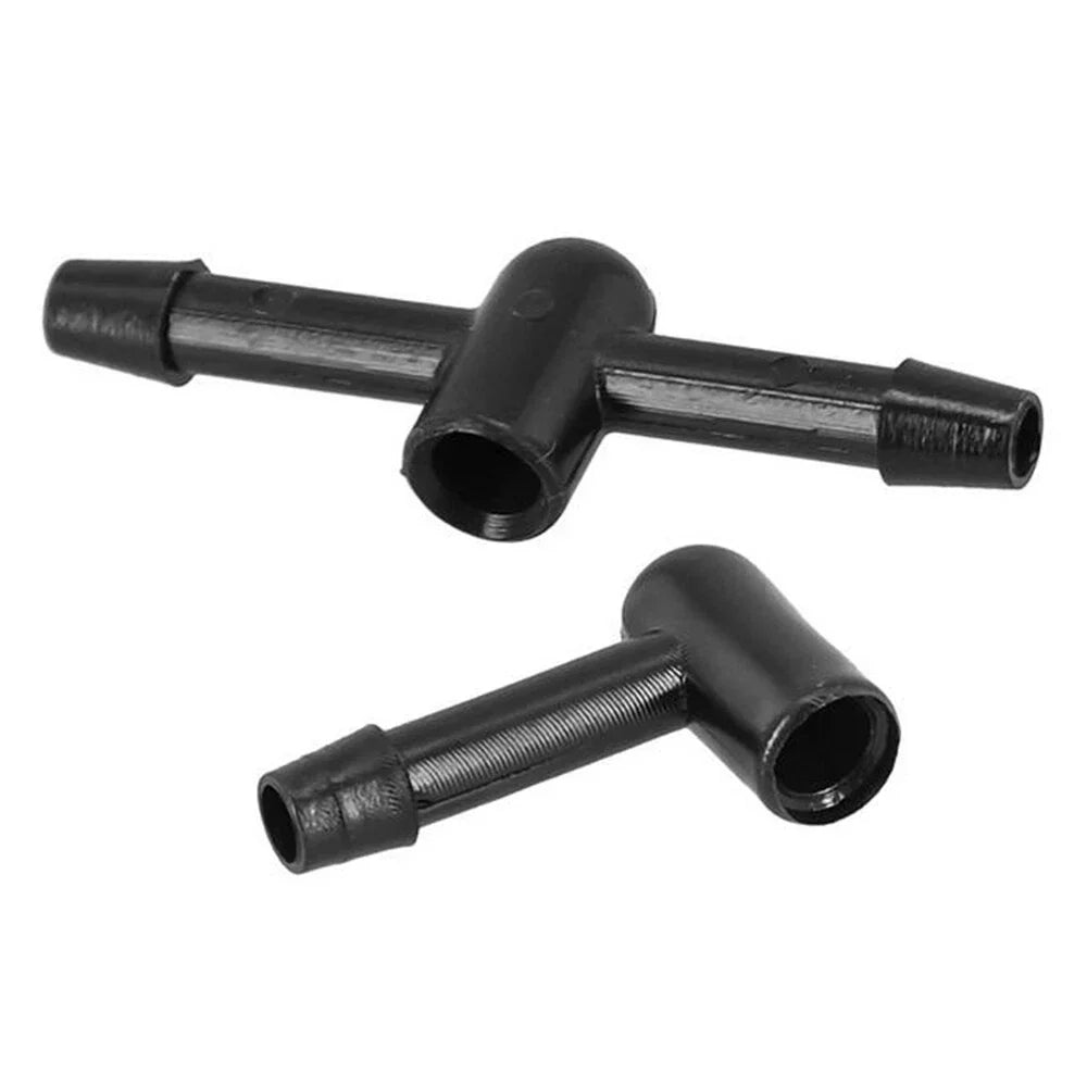 Windscreen Washer Water Jet Hose for Ford Focus Galaxy Fusion KA (2000-2011)