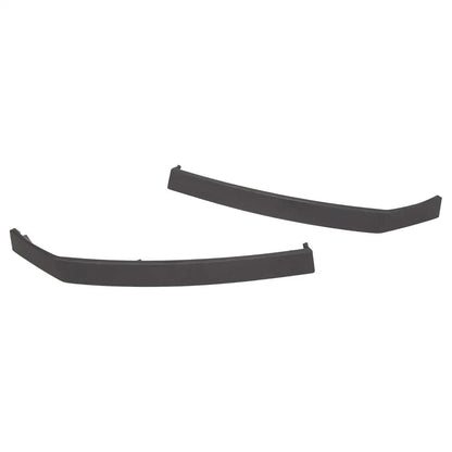 Lower Headlight Molding Trim Cover for Nissan Titan Armada QX56 (2004-2015)