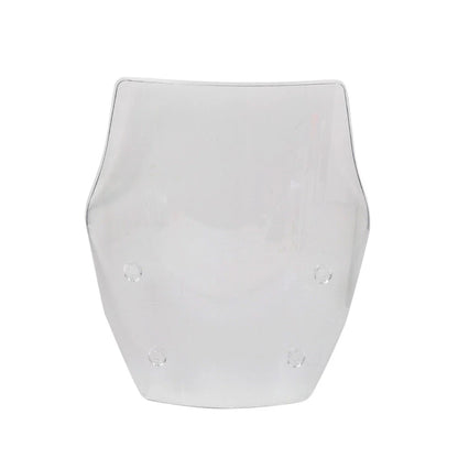 Clear Windshield Deflector for BMW R1300GS (2024)