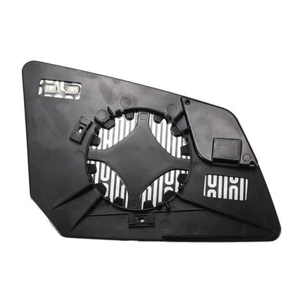 Left Side Heated Mirror Glass for GMC Chevy Car (2014-2023)