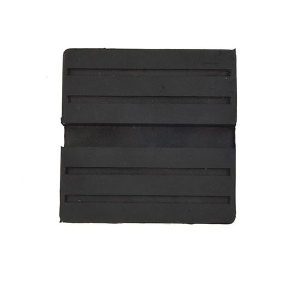 Rubber Pad Block for Car Lift Pinch Weld Anti-Slip Floor