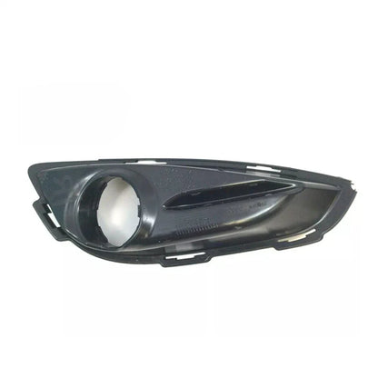 Front Fog Lamp Black Bezel Left for Chrysler Pacifica (2017-2023)
