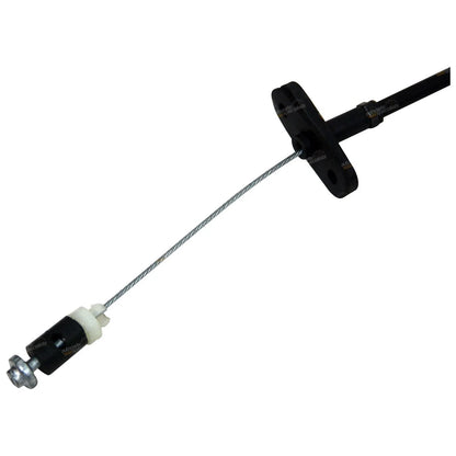 Accelerator Cable for Toyota Hilux YN65/YN67 & 4Runner YN60/YN63 (1983–1989)