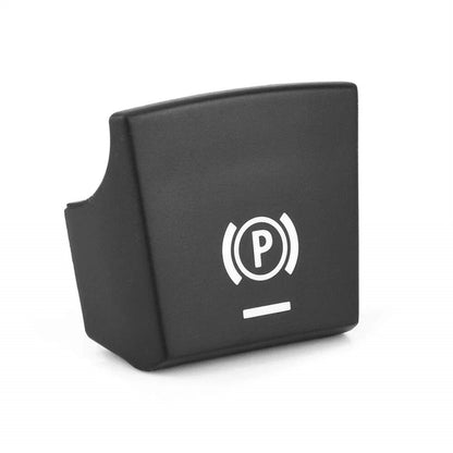 Parking Brake P Button Switch Cover for BMW X5 X6 E70 E71 E72 (2007-2013)