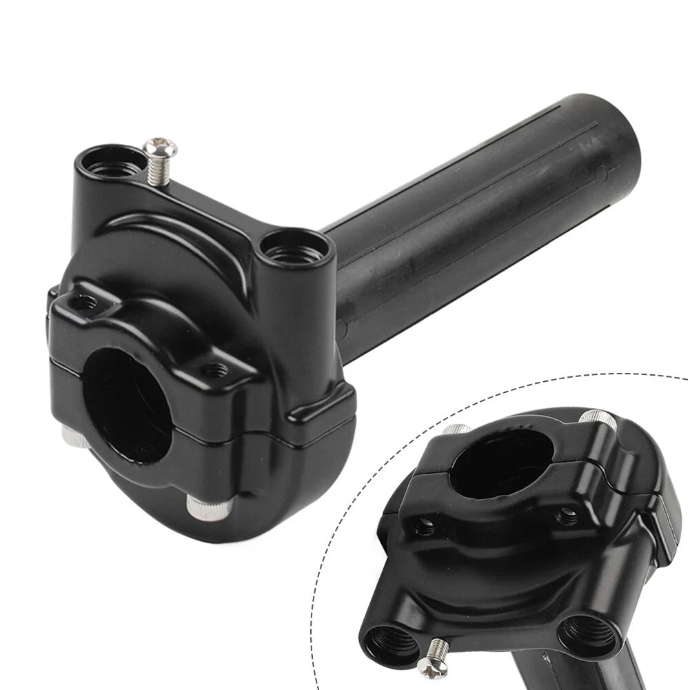 Motorcycle Quick Turn Twist Throttle Grips for Handle Bar