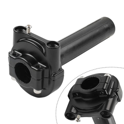 Motorcycle Quick Turn Twist Throttle Grips for Handle Bar