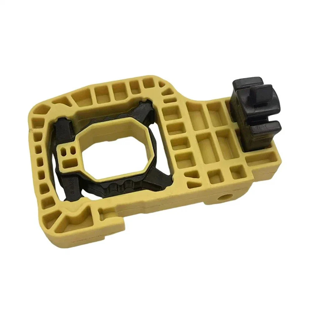 Left & Right Radiator Brackets for BMW G12 G38 (2016-2023)