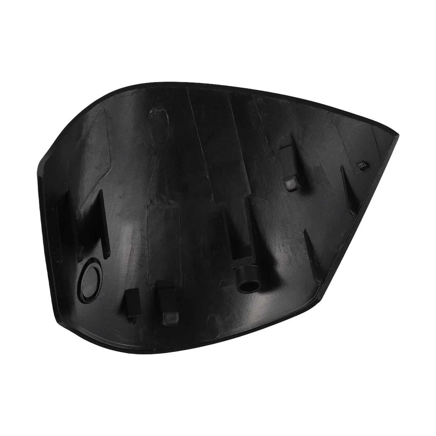 Plastic Side Door Wing Mirror Lower Base Cover for Mazda 6 Atenza (2014–2017)