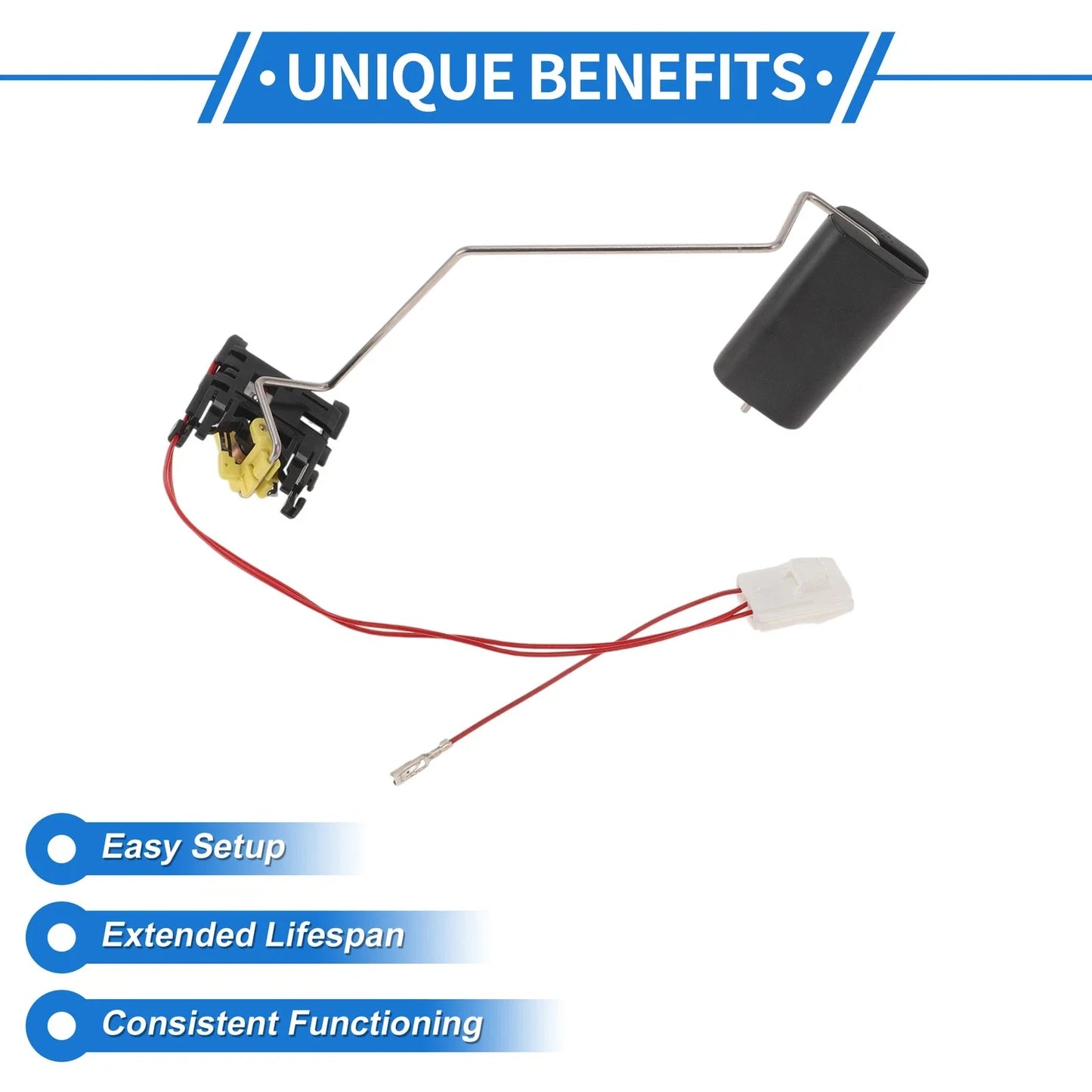 Fuel Tank Sending Unit for BMW 525i (2004-2005)