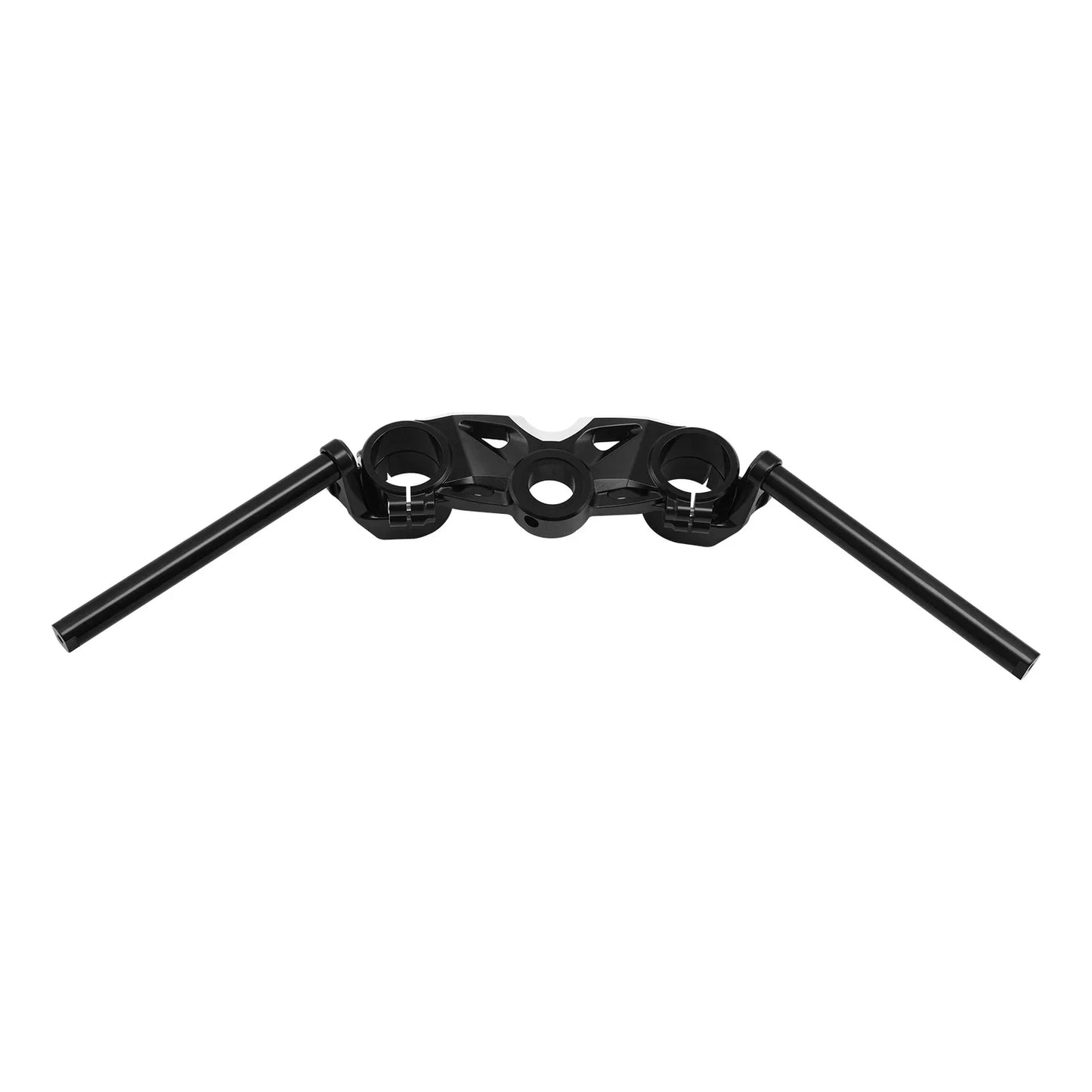 Fork Upper Triple Tree Clamp for Aprilia RS660 (2021-2025) Black