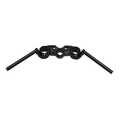 Fork Upper Triple Tree Clamp for Aprilia RS660 (2021-2025) Black