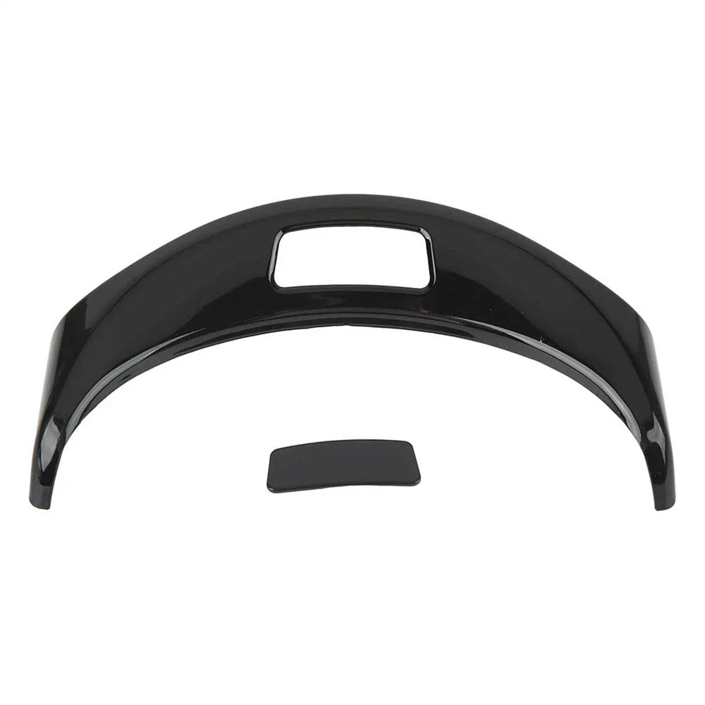 Armrest Box Button Frame Trim for Mercedes C Class W205, GLC (2015-2020)