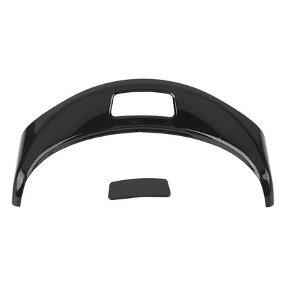 Armrest Box Button Frame Trim for Mercedes C Class W205, GLC (2015-2020)