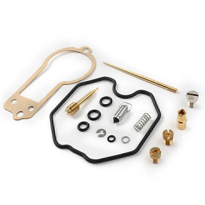 Motorcycle Carburetor Repair Kit for Honda XL250S XL250 (1978-1981)