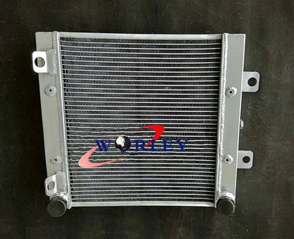 Aluminum Radiator for Lamborghini Gallardo (2003-2008)