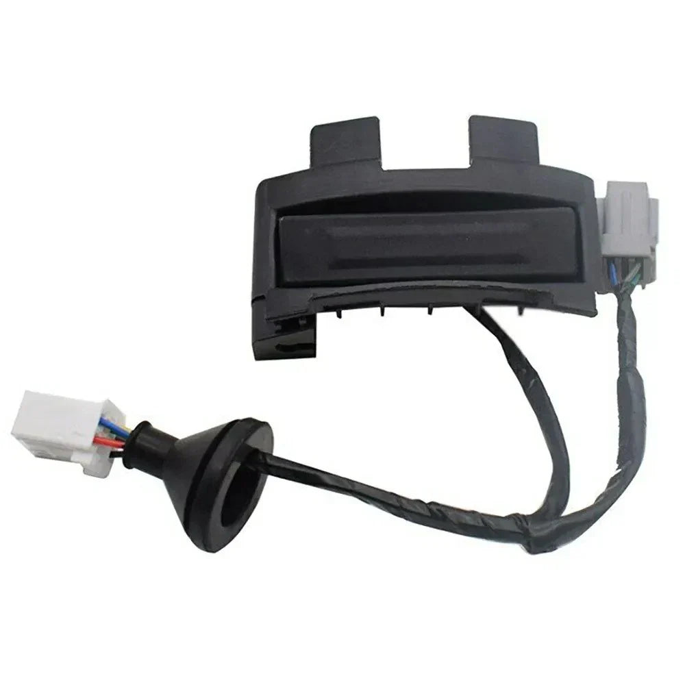 Rear Trunk Tailgate Handle Release Switch for Hyundai Veloster (12-17)