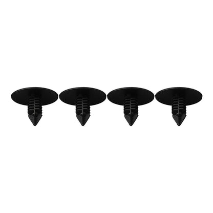 Wheel Arch Cover Panel Splash Guard Clips Pack of 50 for Twingo Vel Satis
