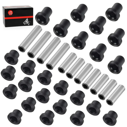Rear Suspension A-Arm Bushings for Arctic Cat (2008–2015)