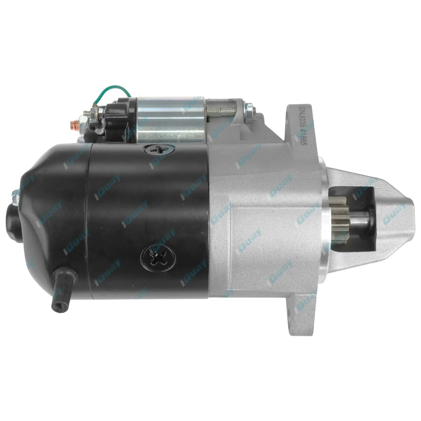 Starter Motor for Toyota Dyna RU20 4cyl 2.0L 5R (1977-1984) Truck