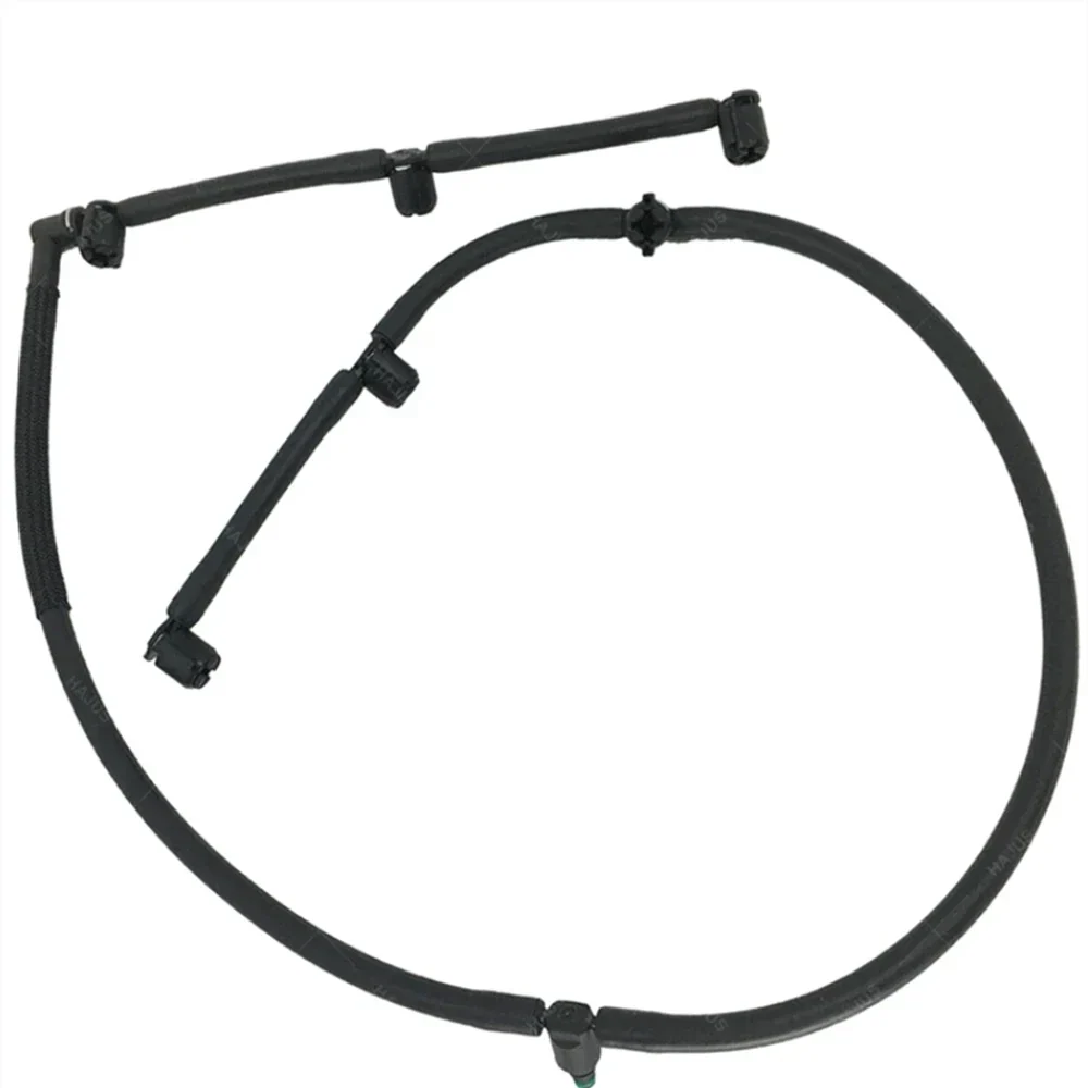 Fuel Return Line Pipe Injector Hose for Benz GL350 ML350 3.0L OM642 (2007-2012)