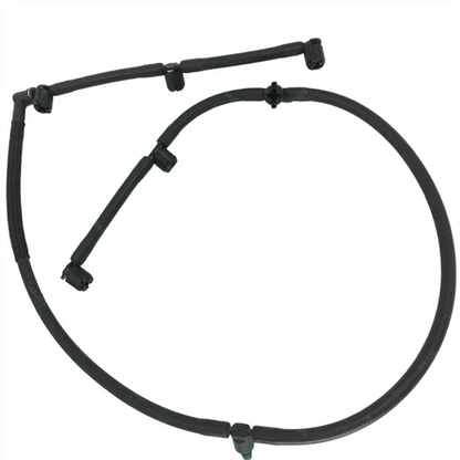 Fuel Return Line Pipe Injector Hose for Benz GL350 ML350 3.0L OM642 (2007-2012)