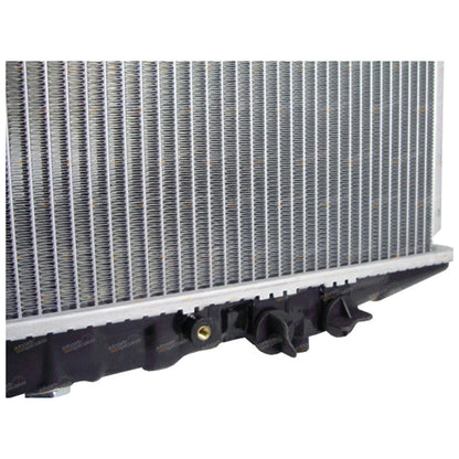 Alloy Radiator for Toyota Corolla AE90-AE95 (1989–1994)